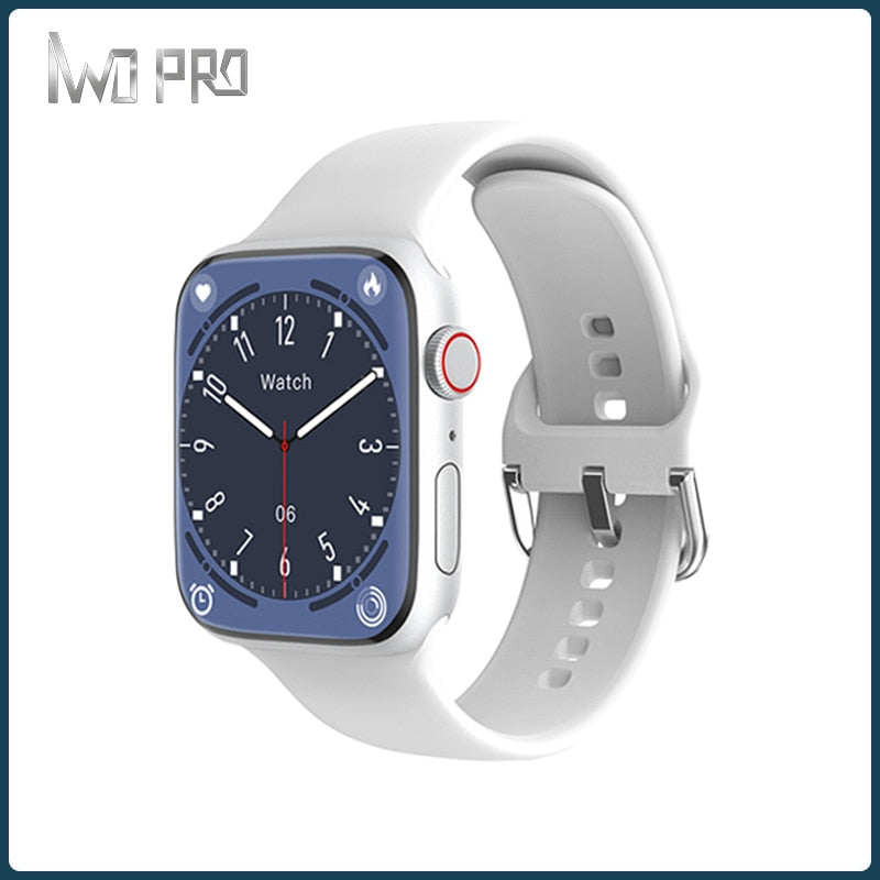 IWO W58 Max Men Smart Watch 2.13 -Inch 428*518 Resolution Screen NFC, Watch 8 Bluetooth Call Ip68 Waterproof Surpass W57 W28 Pro