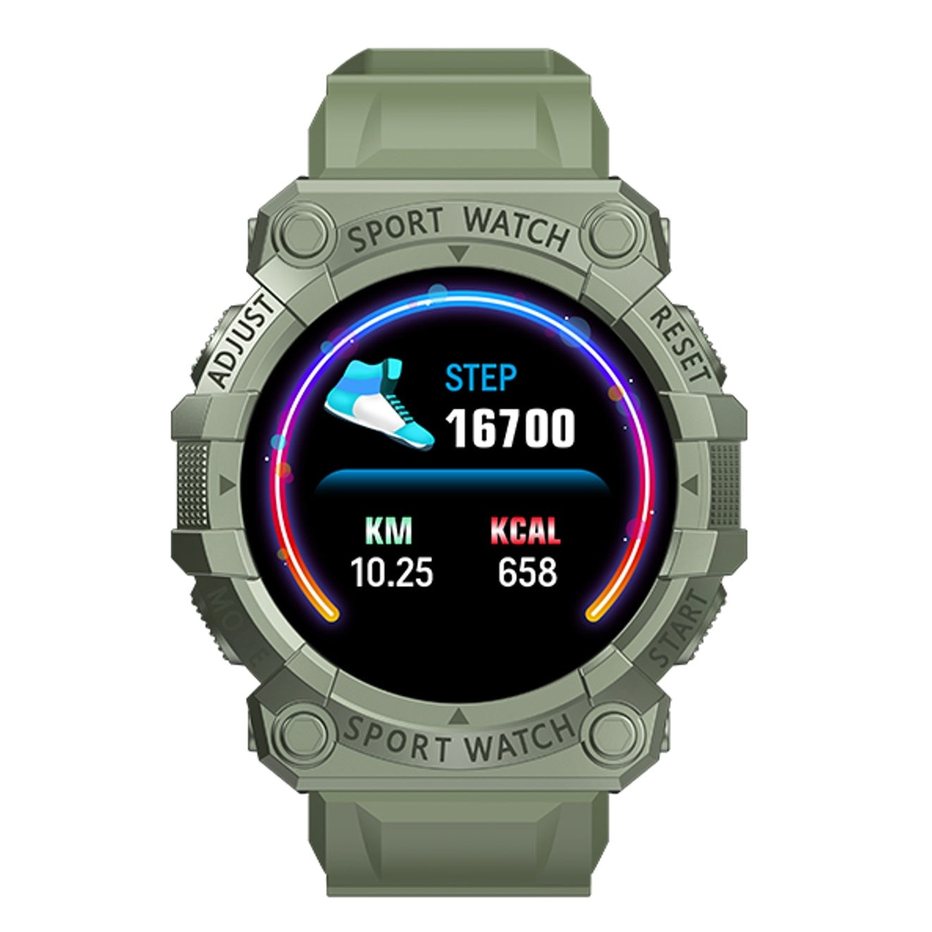 FD68S Smart Watch Men Women Touch Screen Sports Fitness Bracelet Wristwatch Waterproof Male Smartwatch Bluetooth For Android IOS