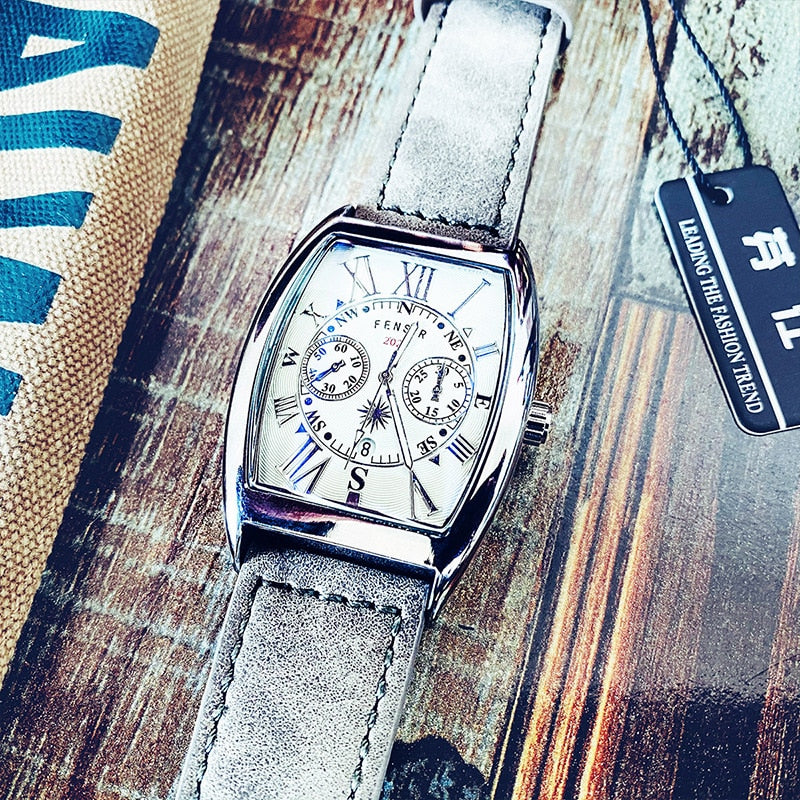 Fashion Outdoor Mens Watches 2022 Waterproof Sports Military Wrist Watch For Male Wristwatches Clock Relogio Masculino Dropship