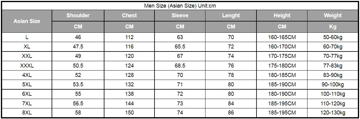 Plus size 7XL 8XL Winter Parka coats Men Windproof Thick Warm Waterproof jackets Male Military Hooded snow coat Men's Clothing