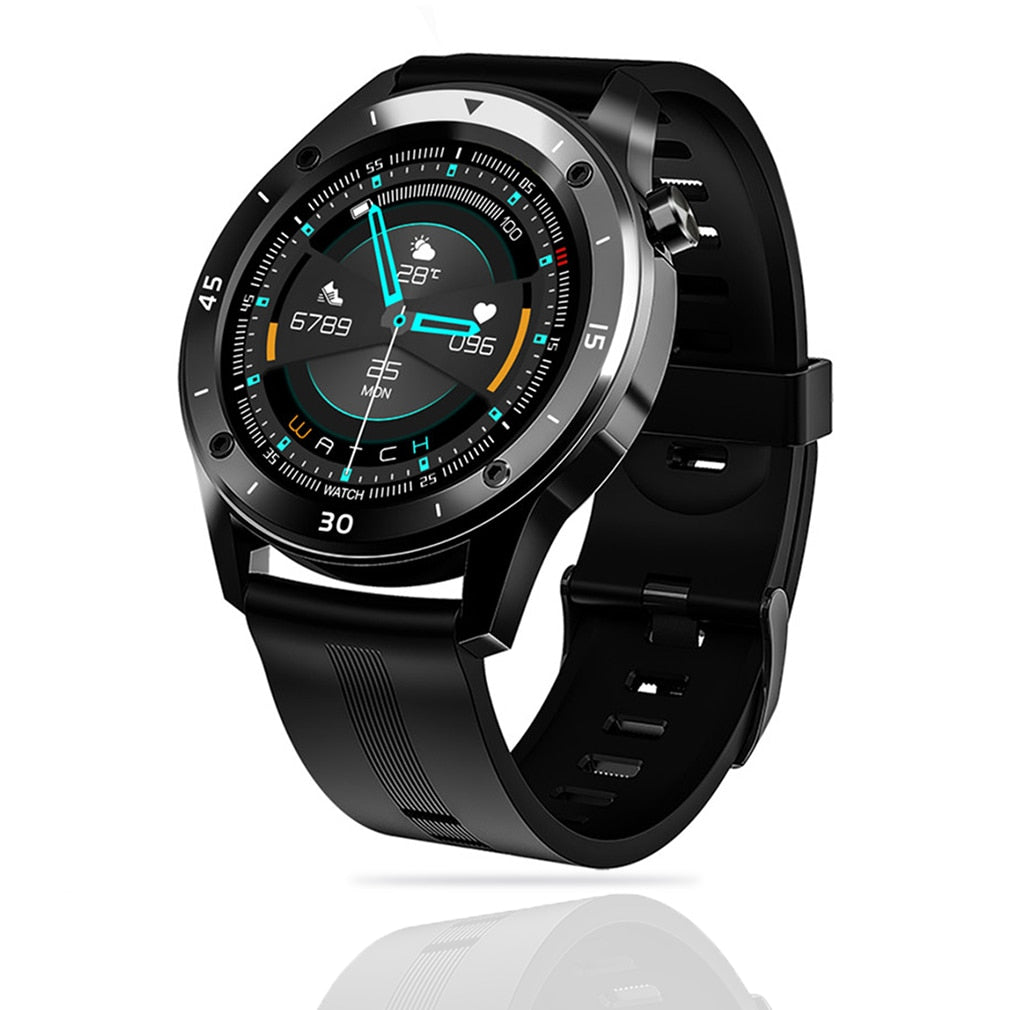 Huawei Smartwatch 2022 Men Automatic Sport Tracker Watches Digital Women Round Screen Call Reminder Smart Watch GT 2 Max +Box