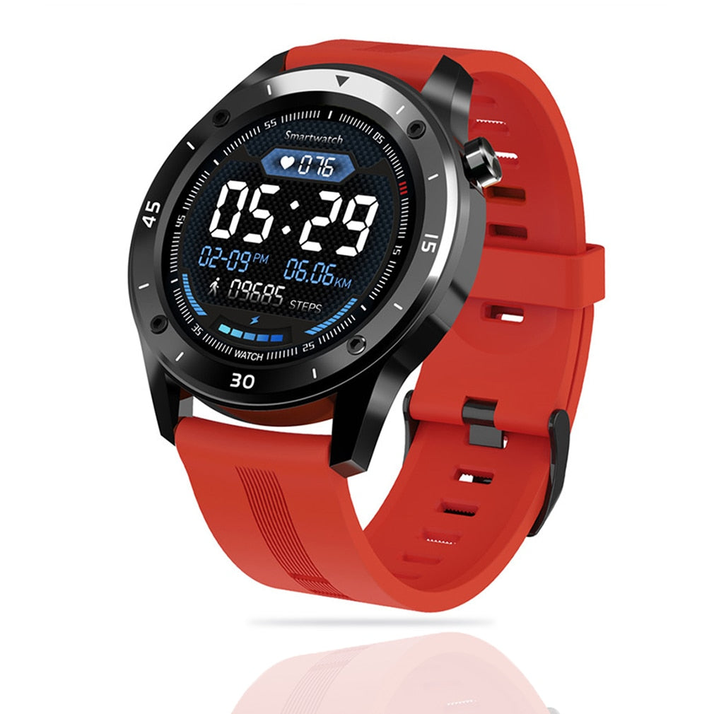 Huawei Smartwatch 2022 Men Automatic Sport Tracker Watches Digital Women Round Screen Call Reminder Smart Watch GT 2 Max +Box