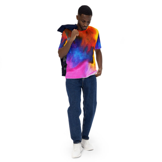 Youngblackman inc. Feel Men's t-shirt
