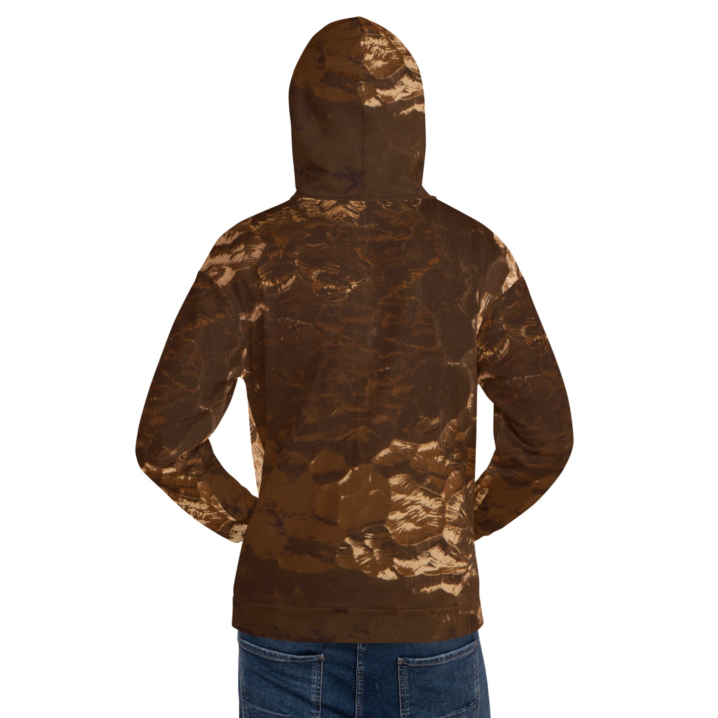 Youngblackmaninc. Room Unisex Hoodie