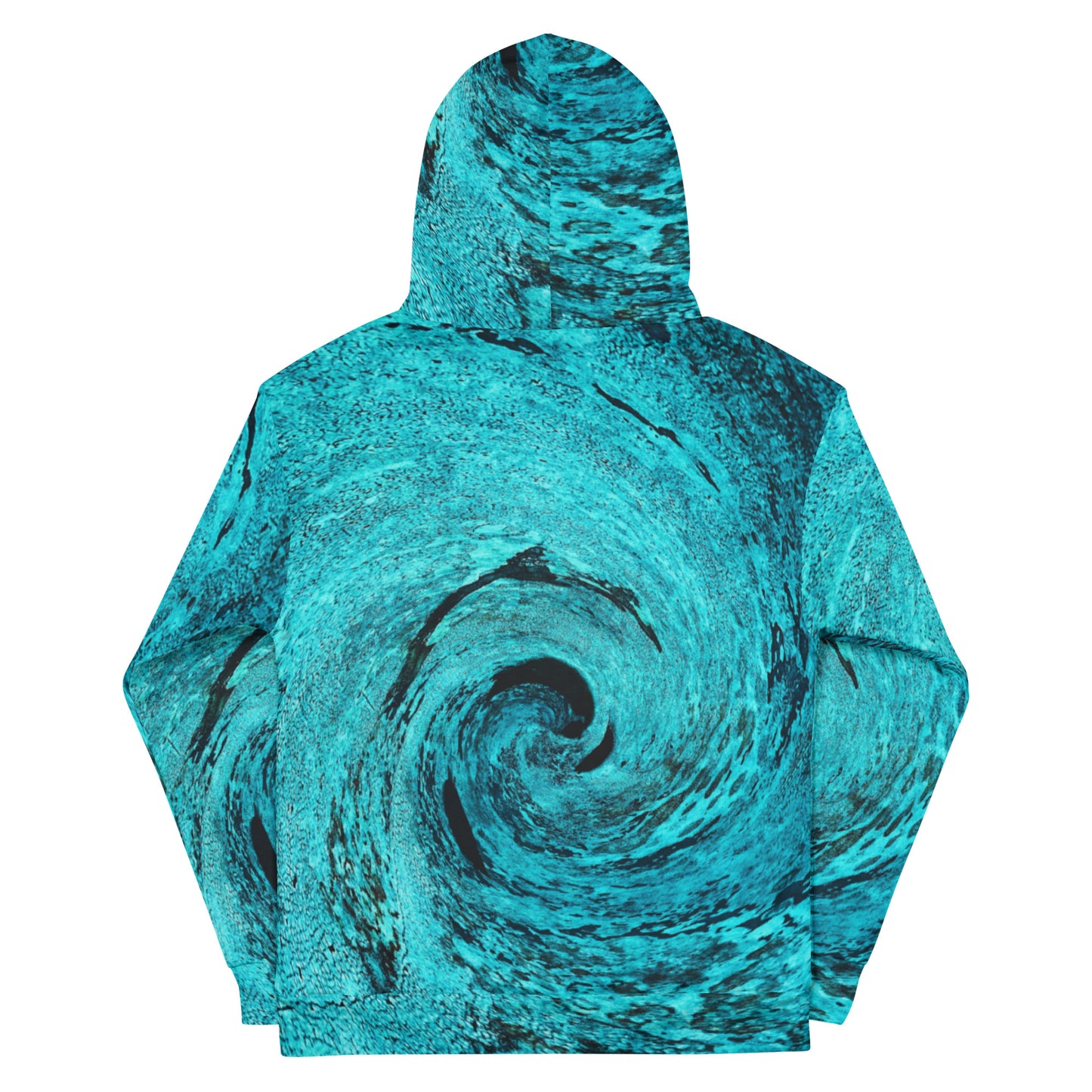 Youngblackmaninc. Few are Chosen Unisex Hoodie