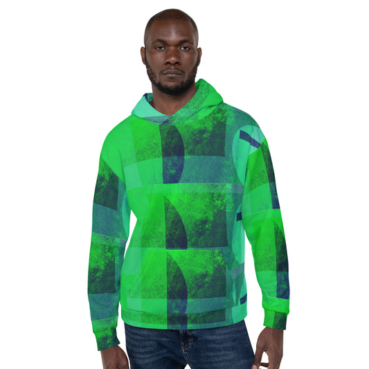 Youngblackmaninc Z Hoodie
