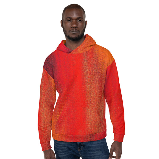 Youngblackmaninc. Pinz Unisex Hoodie