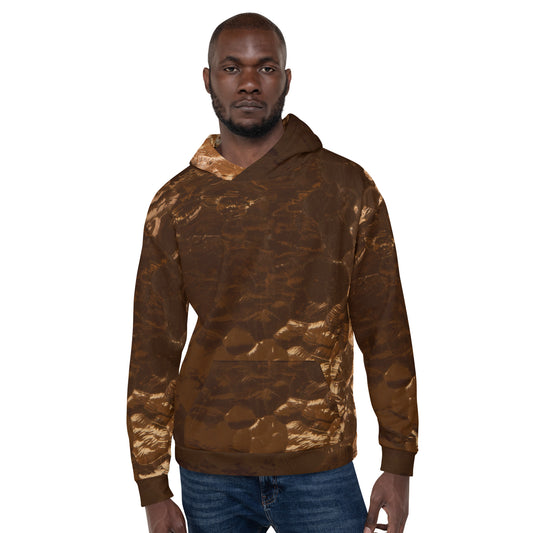 Youngblackmaninc. Room Unisex Hoodie