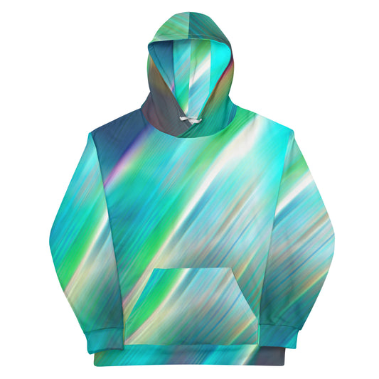 Youngblackmaninc. Some People Unisex Hoodie