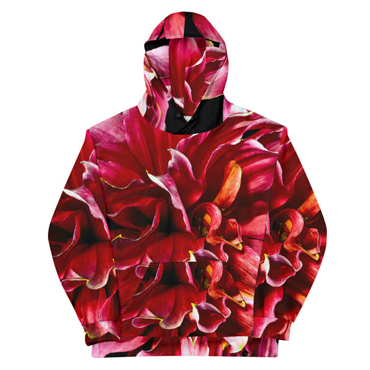 Youngblackmaninc. Trust in Unisex Hoodie