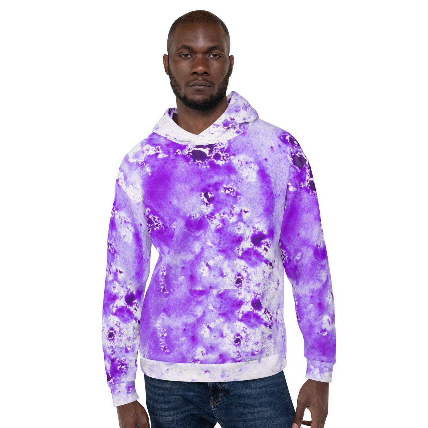 Youngblackmaninc. SPL Unisex Hoodie