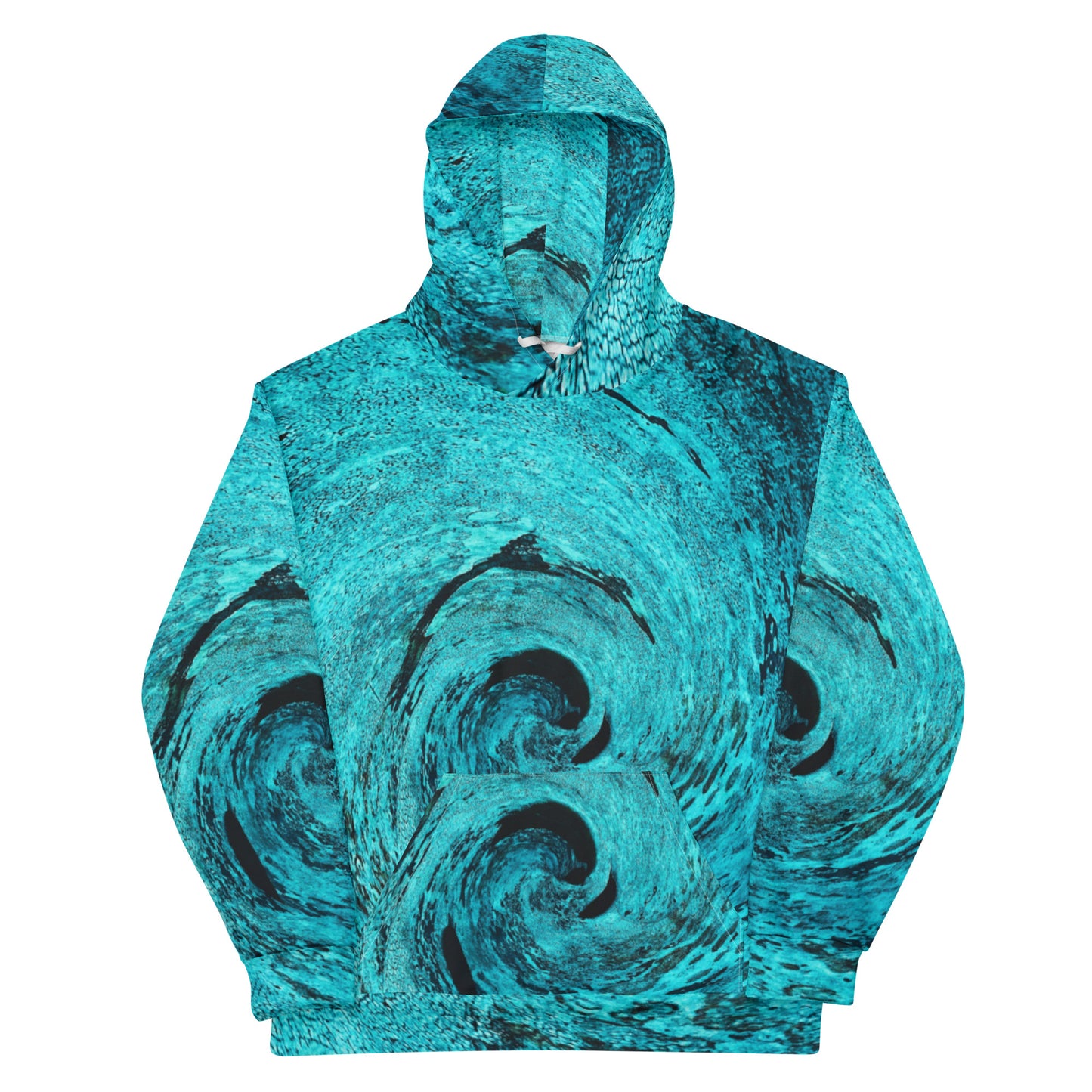 Youngblackmaninc. Few are Chosen Unisex Hoodie
