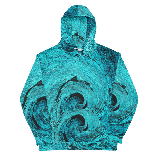 Youngblackmaninc. Few are Chosen Unisex Hoodie