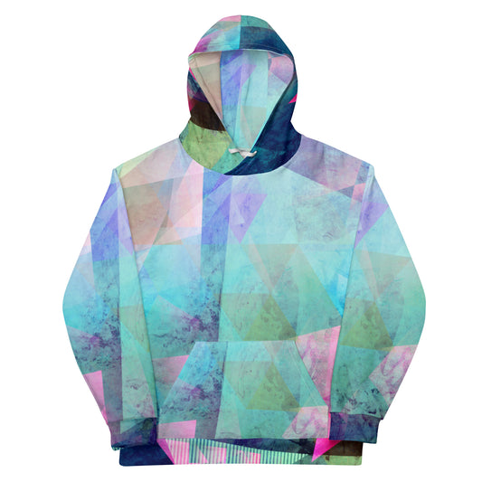 Youngblackmaninc. Two Unisex Hoodie