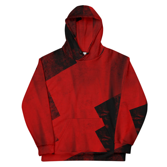 Youngblackmaninc. Seen Unisex Hoodie