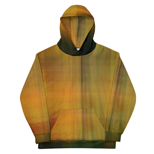 Youngblackmaninc. X Unisex Hoodie