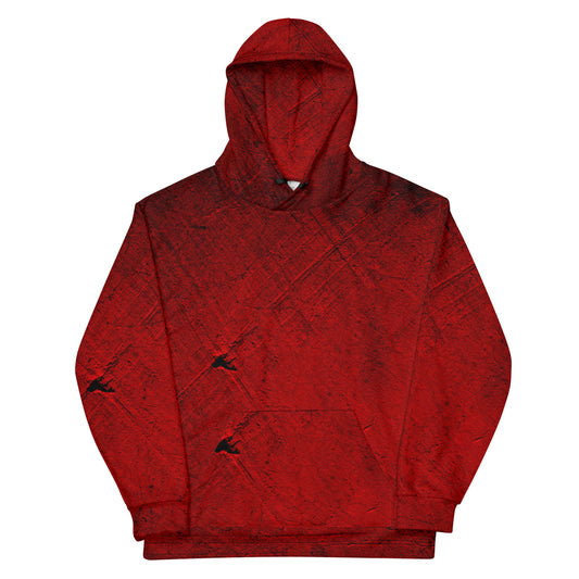 Youngblackmaninc. Woo Unisex Hoodie