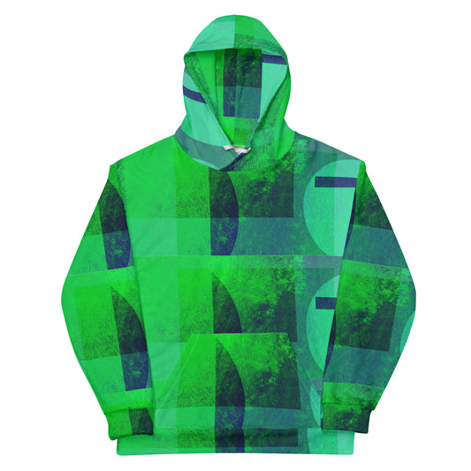 Youngblackmaninc. From Unisex Hoodie