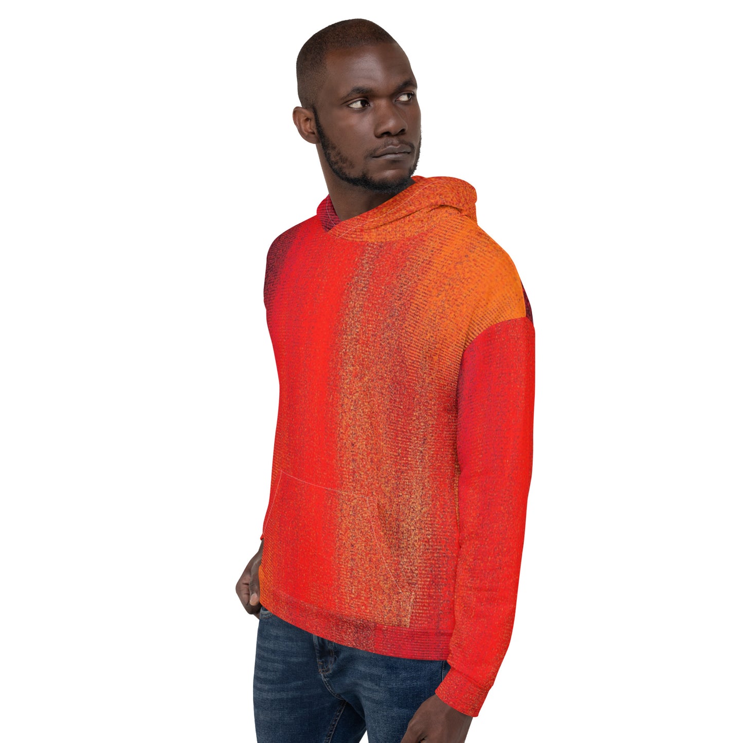 Youngblackmaninc. Txg Unisex Hoodie