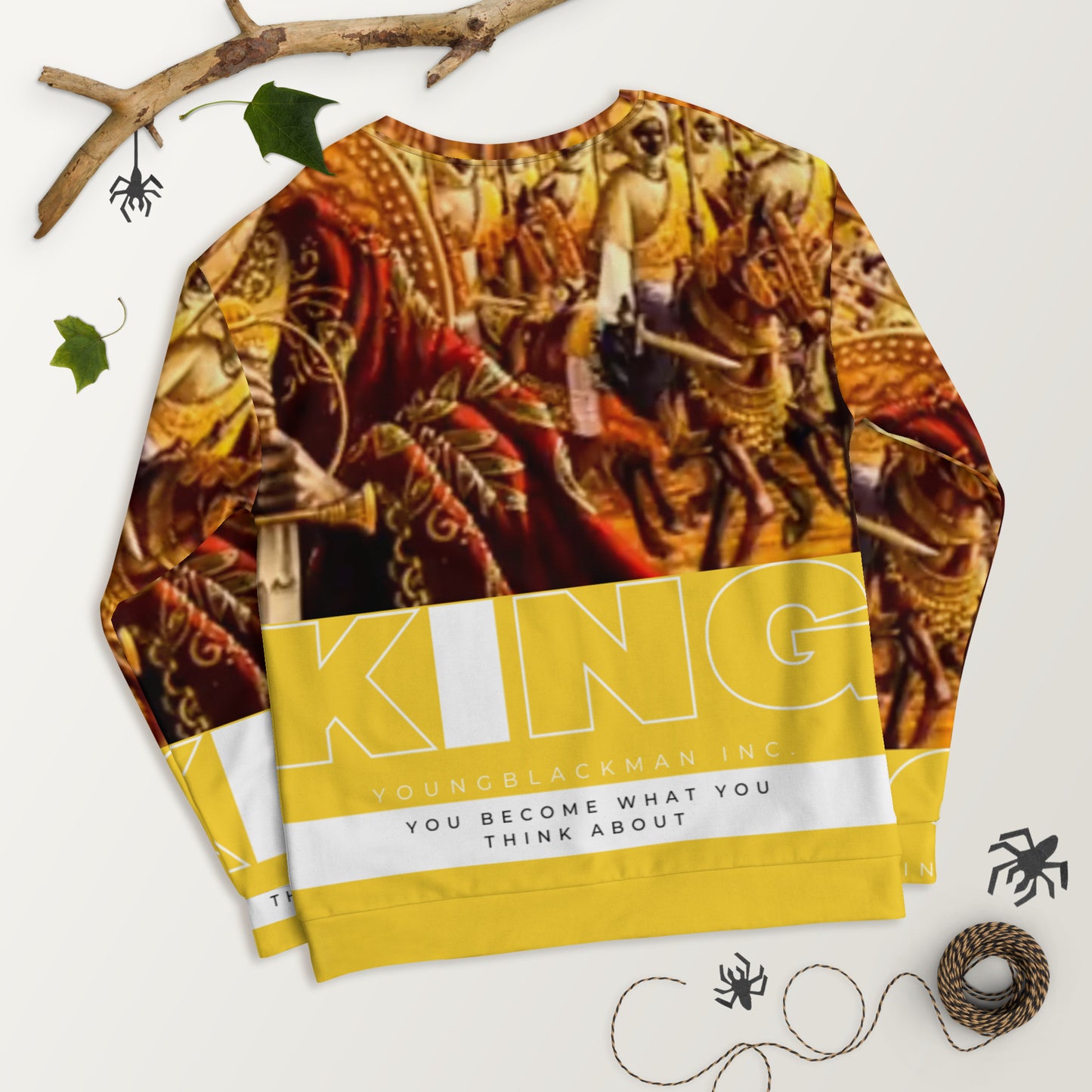 Unisex Sweatshirt