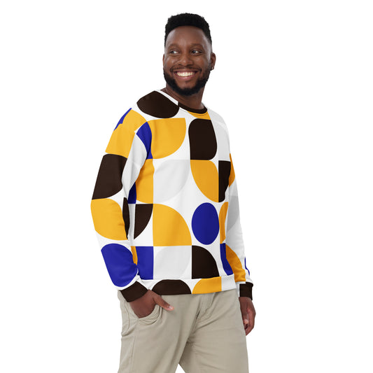 YoungBlackMan inc. Unisex Sweatshirt 1 Edition