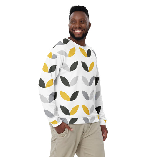 YoungBlackMan inc. Noshade Unisex Sweatshirt