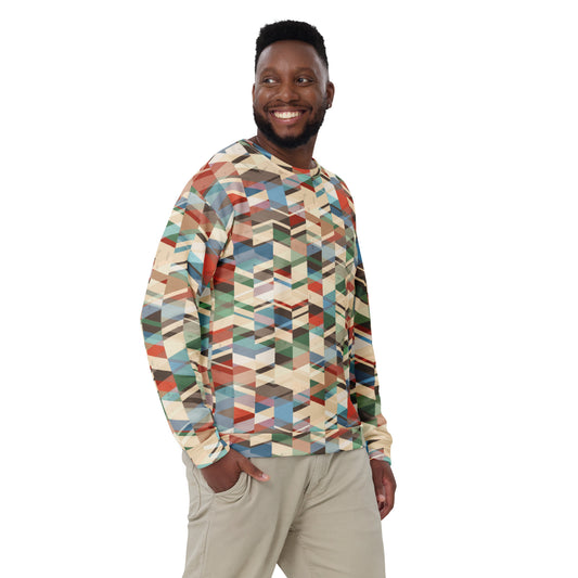 Youngblackman inc. Unisex Sweatshirt