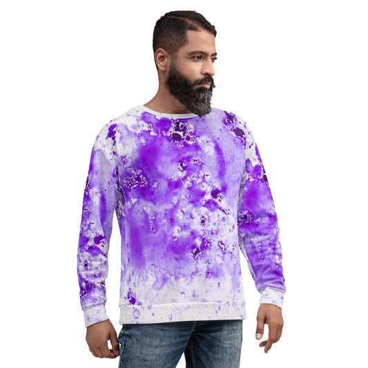 YoungBlackMan inc. Concur Unisex Sweatshirt
